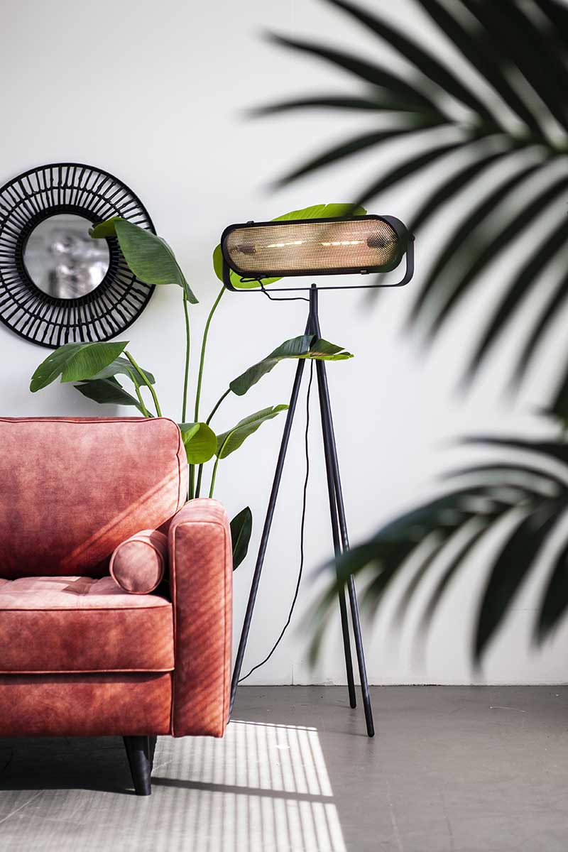 Bernini – Floorlamp 2 Bernini – Floorlamp 2