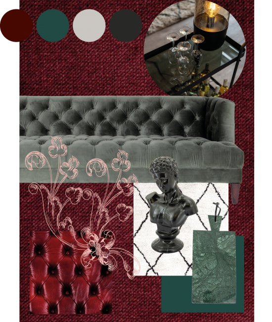 moodboard moodboard
