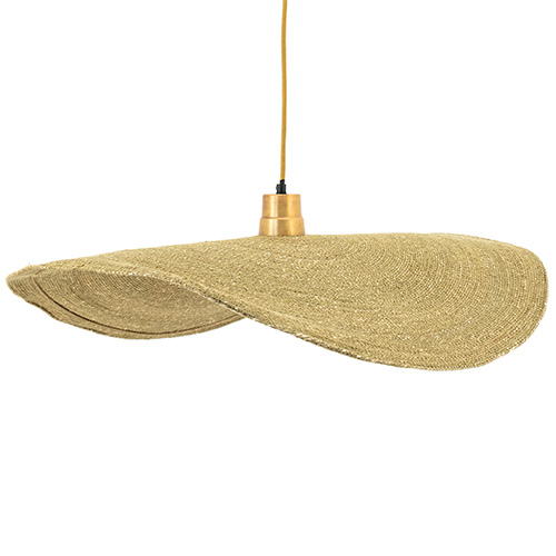 By-Boo hanglamp Sola-natural